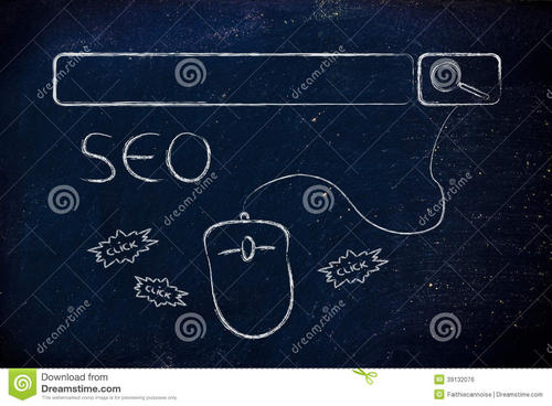 搜索引擎优化 搜索引擎优化